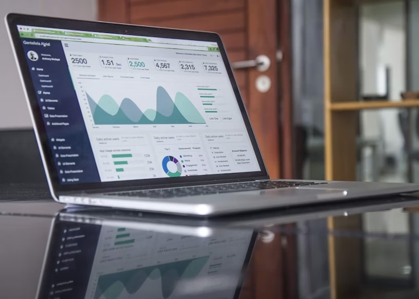 Healthcare Management Portal